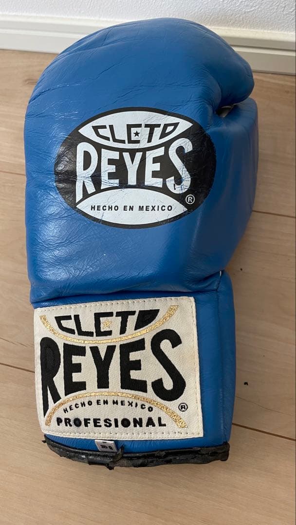 レイジェス REYES ボクシンググローブ 8oz