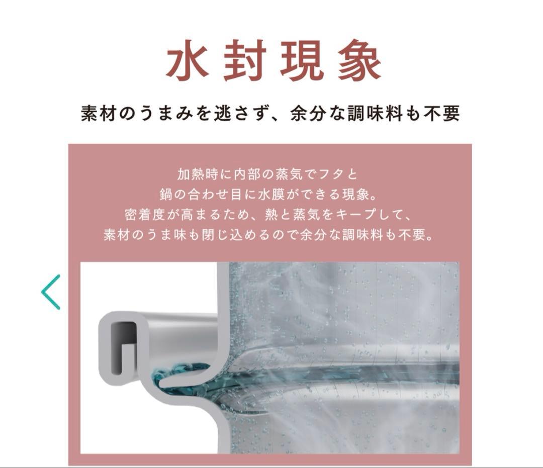 Amway大フライパン新品未使用