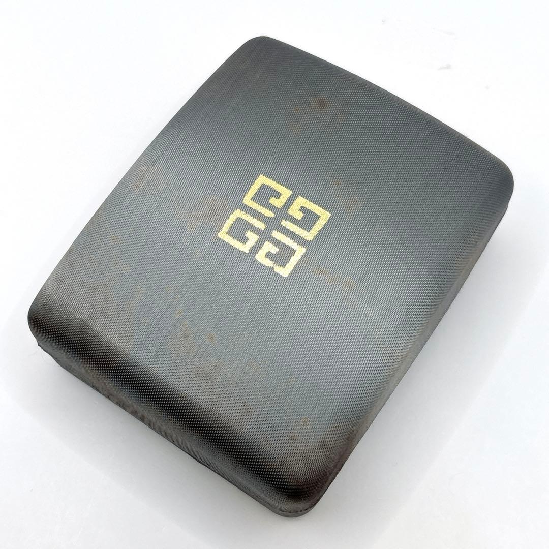 GIVENCHY ヴィンテージ Gチェーン ネックレス タグ付き Y2K