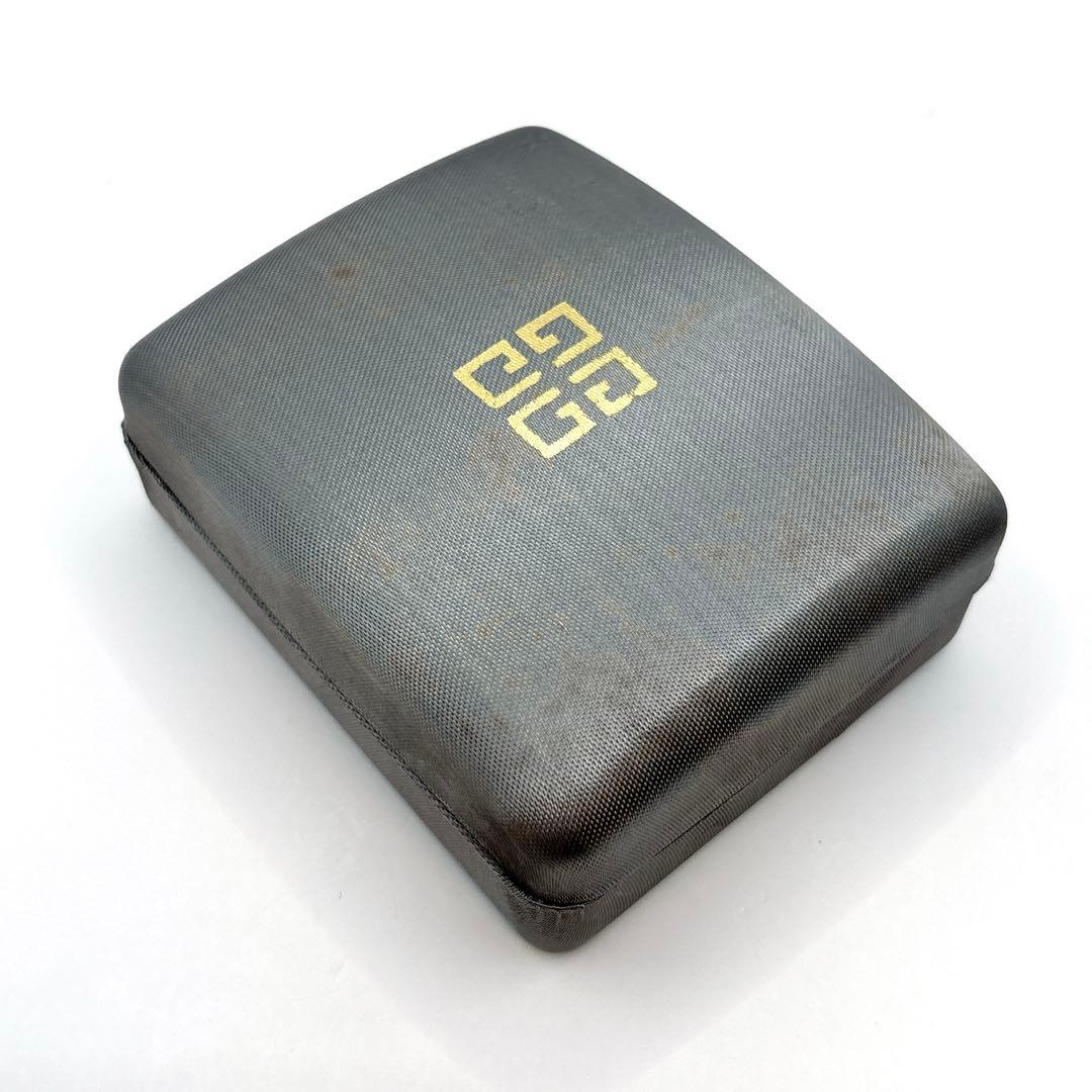 GIVENCHY ヴィンテージ Gチェーン ネックレス タグ付き Y2K