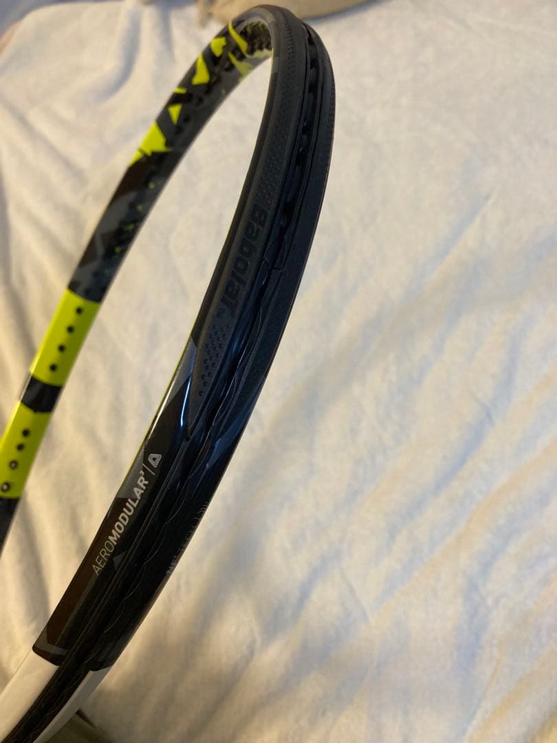 ラケット(硬式用) Babolat PURE AERO 98