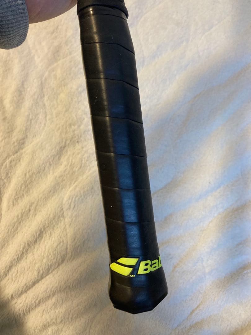ラケット(硬式用) Babolat PURE AERO 98