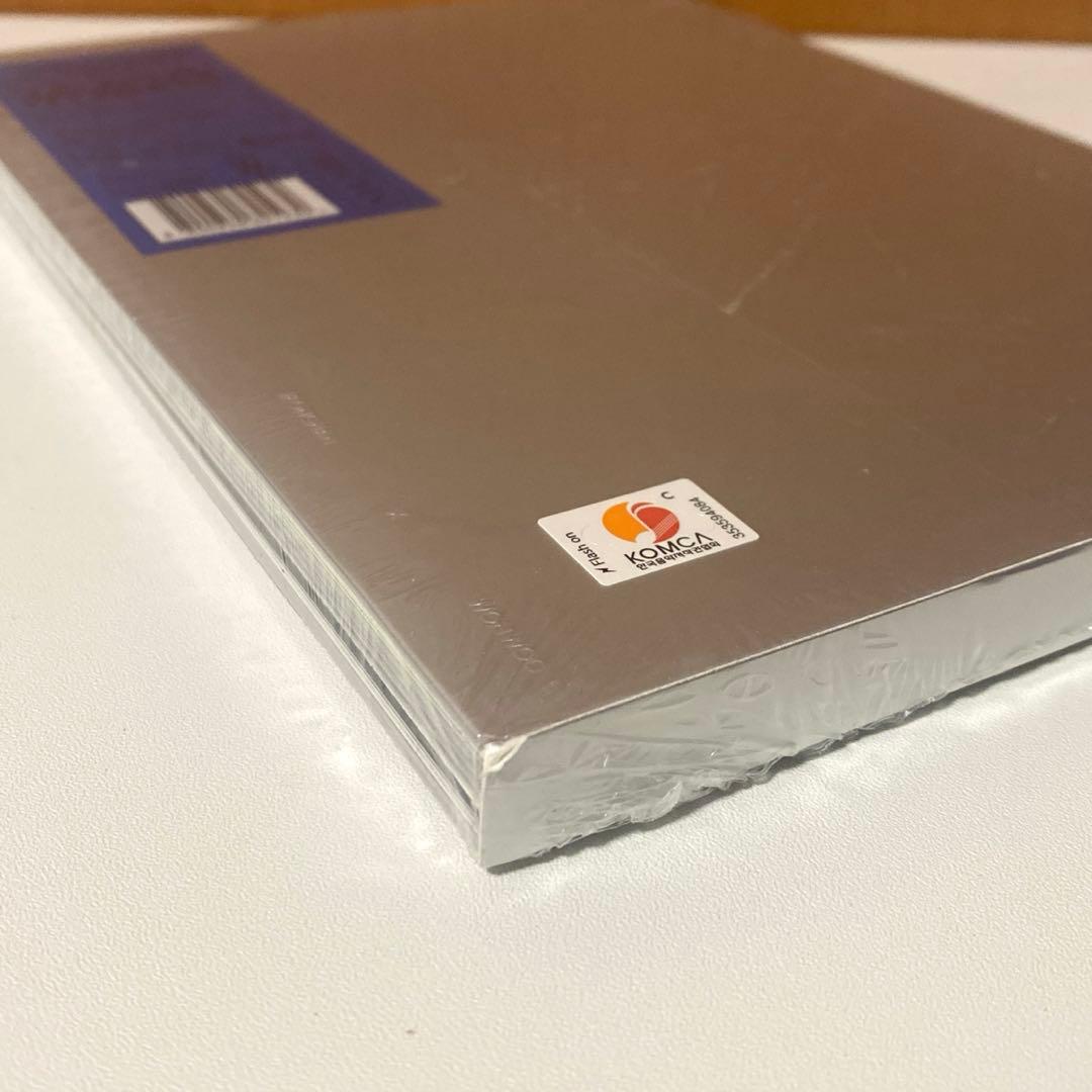 新品未開封 SEVENTEEN アルバム CD 6枚セット ③