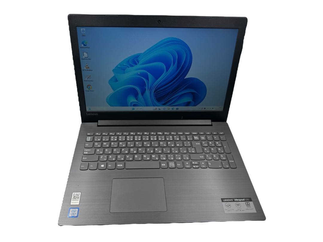 LenovoノートPC✨第7世代❗️SSD搭載✨初心者オススメ❗️win11✨
