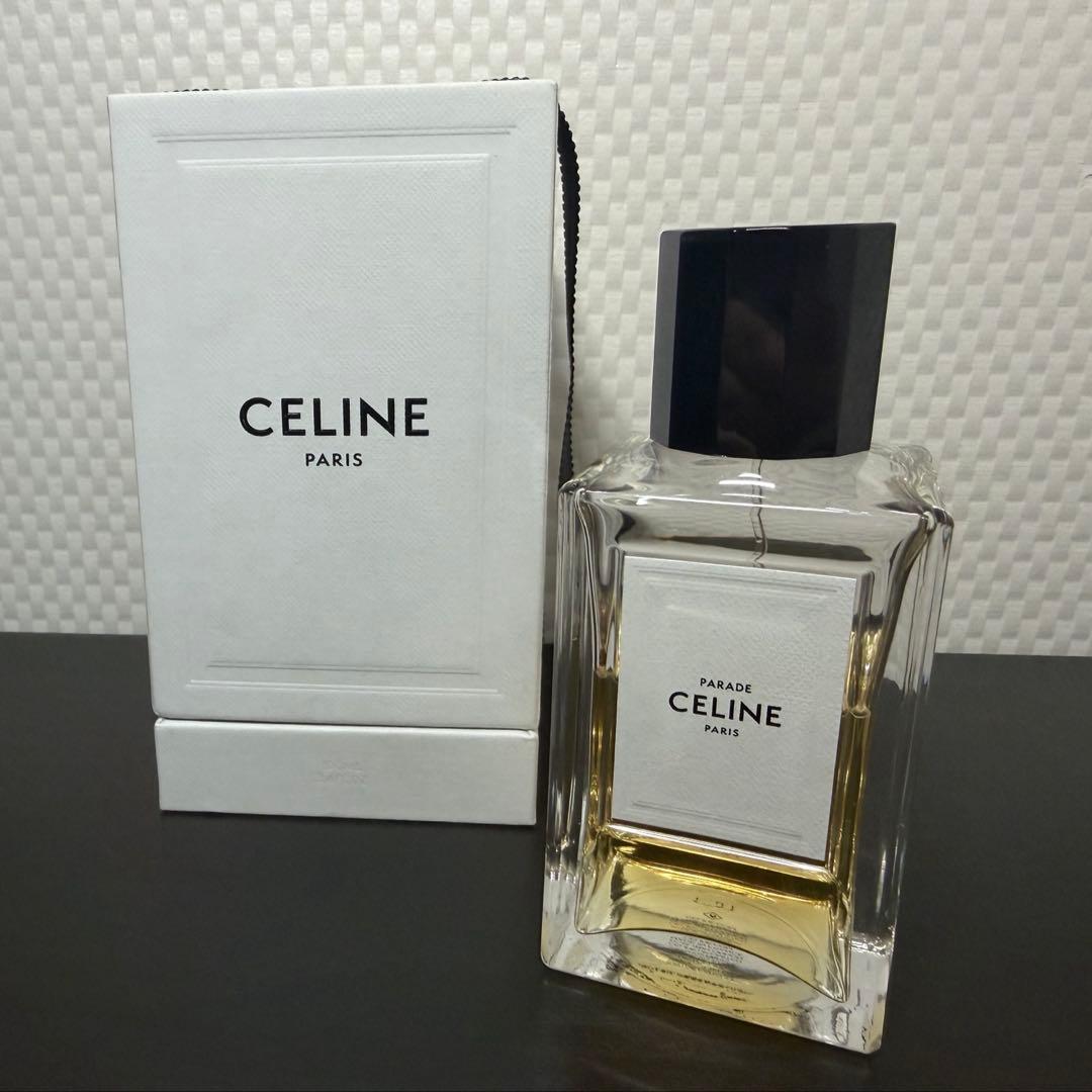 SR/1.10/20 CELINE パラード　オードゥパルファン