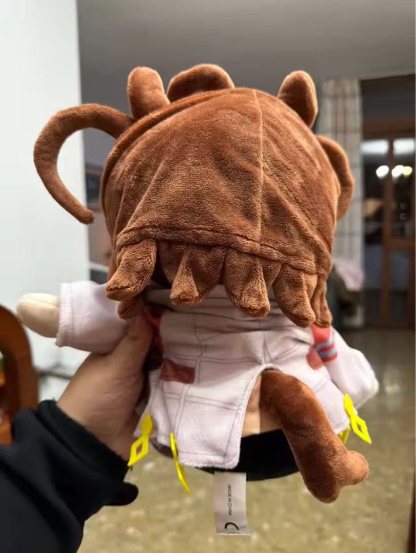 【新品】アグネスタキオン　ウマ娘　ぬいぐるみ　BIG 中国限定
