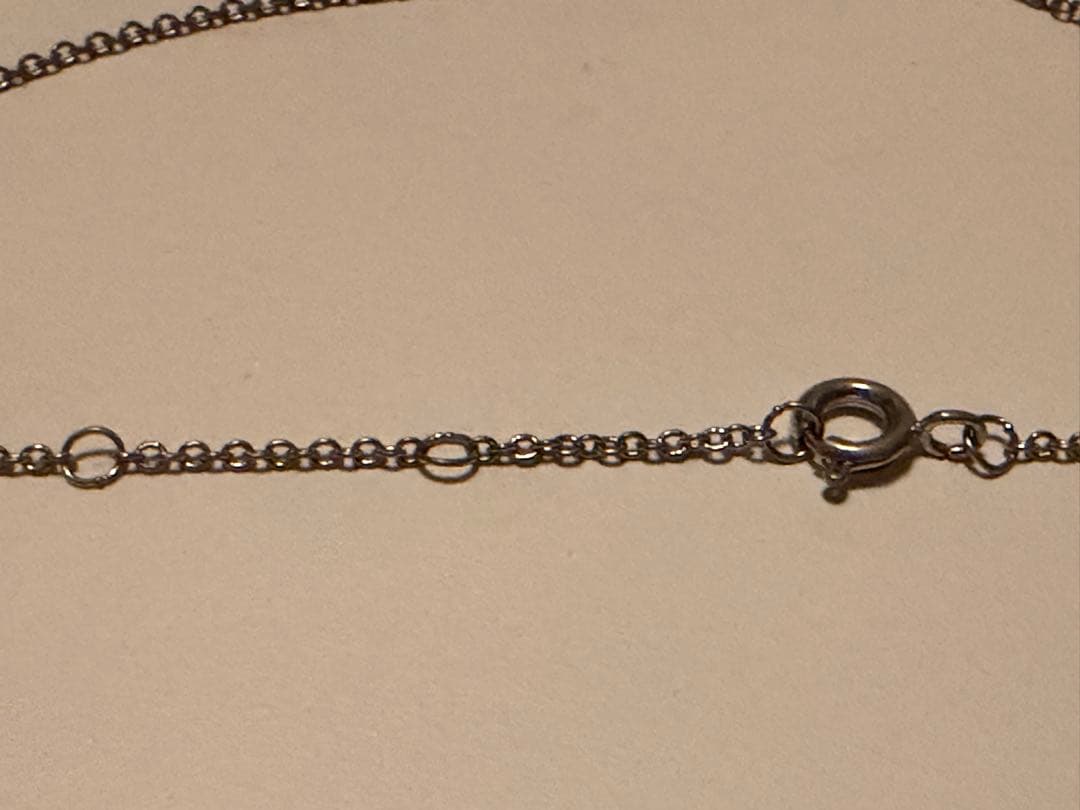 GUCCI ネックレス SV925