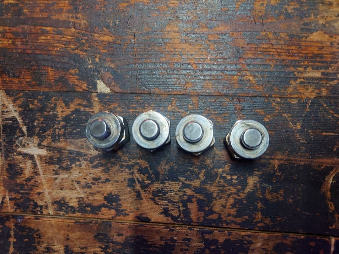 ショベルヘッドロッカーボルトヴィンテージ