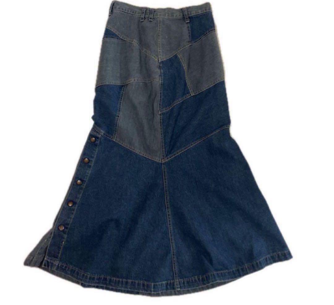 レア物 90s ヒステリックグラマー HYSTERIC GLAMOUR スカート