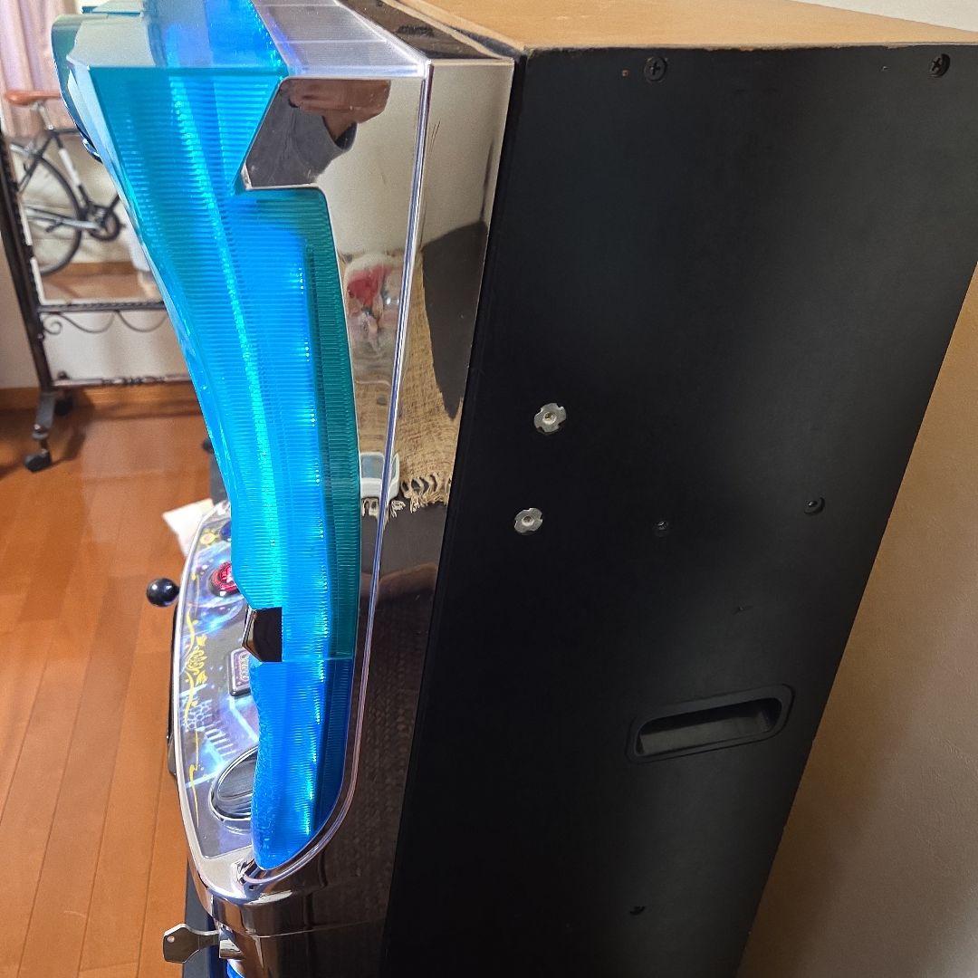 ぺぺさま専用　凪のあすから　スロット機