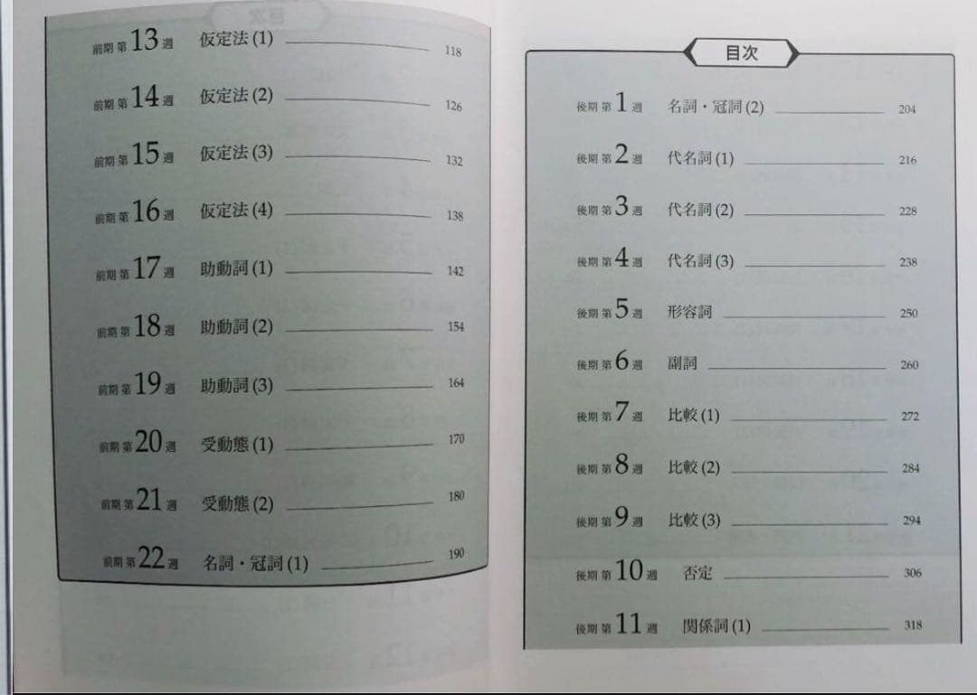鉄緑会　英文法　新品未使用