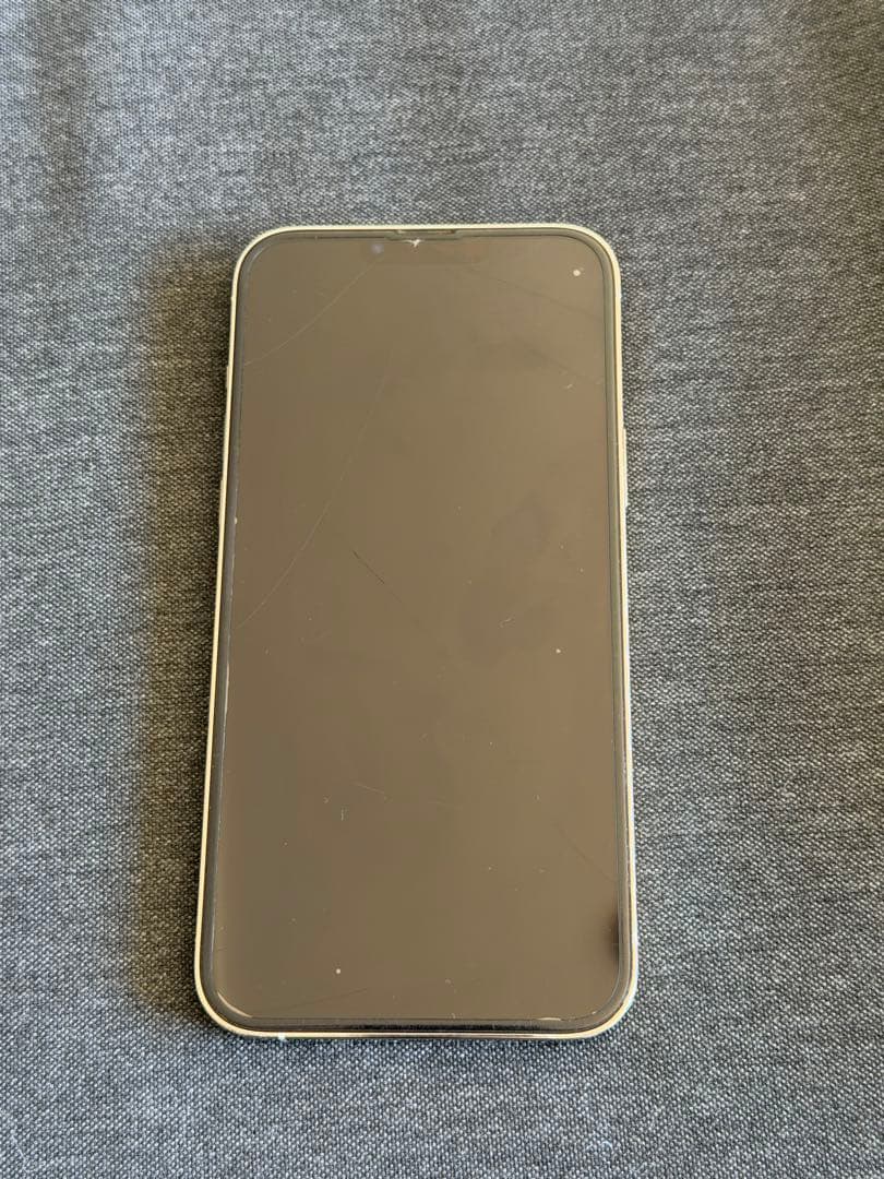 む*ん様 Apple iPhone 13 Pro max 256gb シルバー