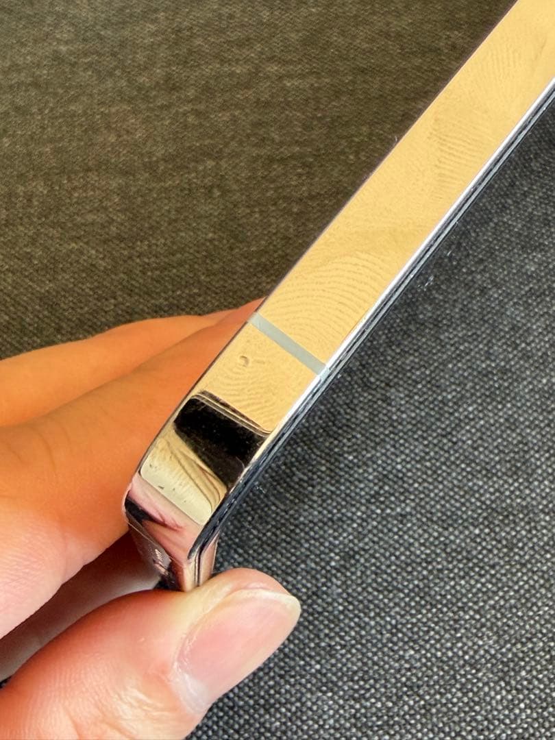 む*ん様 Apple iPhone 13 Pro max 256gb シルバー