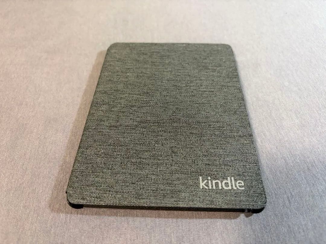 Kindle paperwhite(16GB) 11世代広告なし
