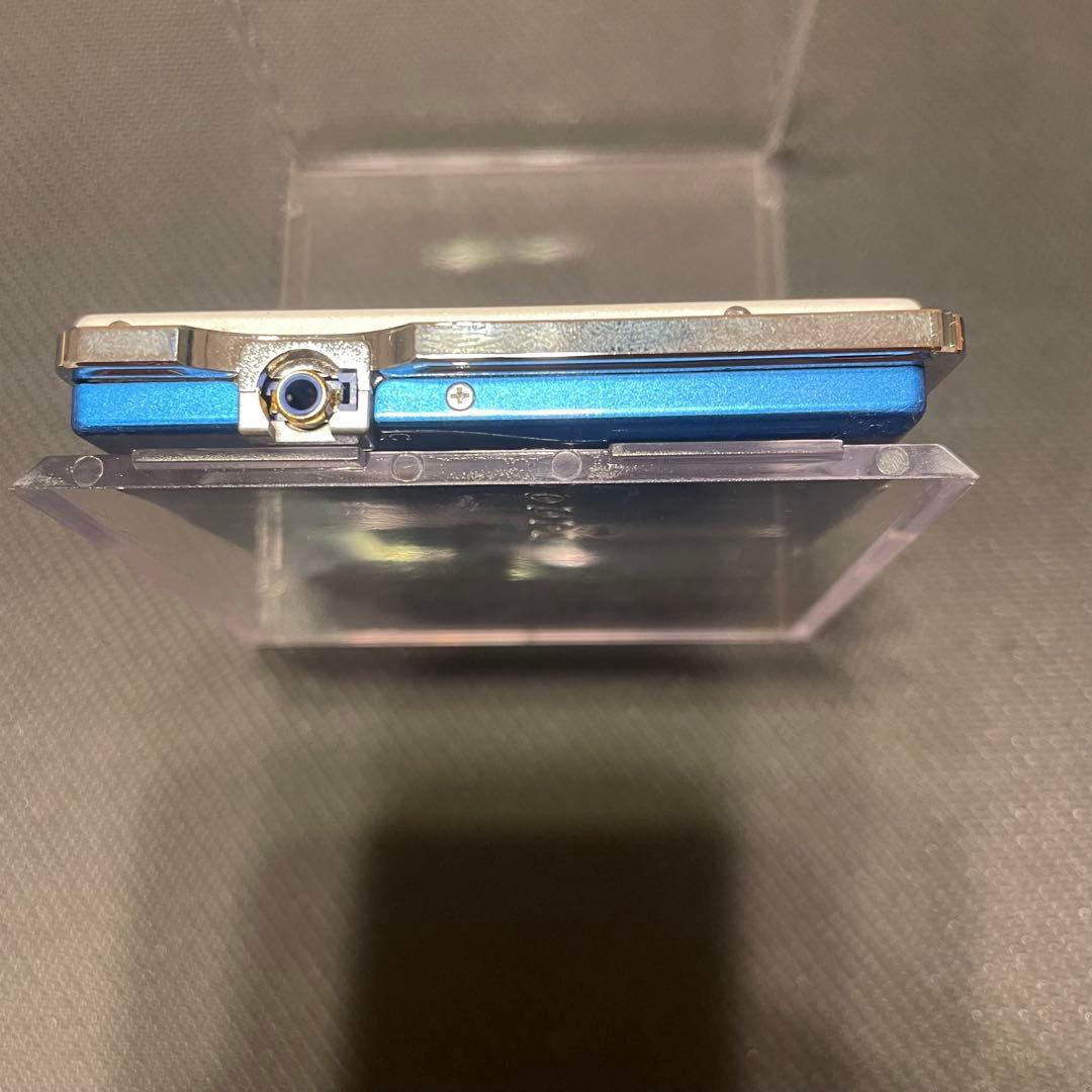 Panasonic 薄型MDプレーヤーSJ-MJ97