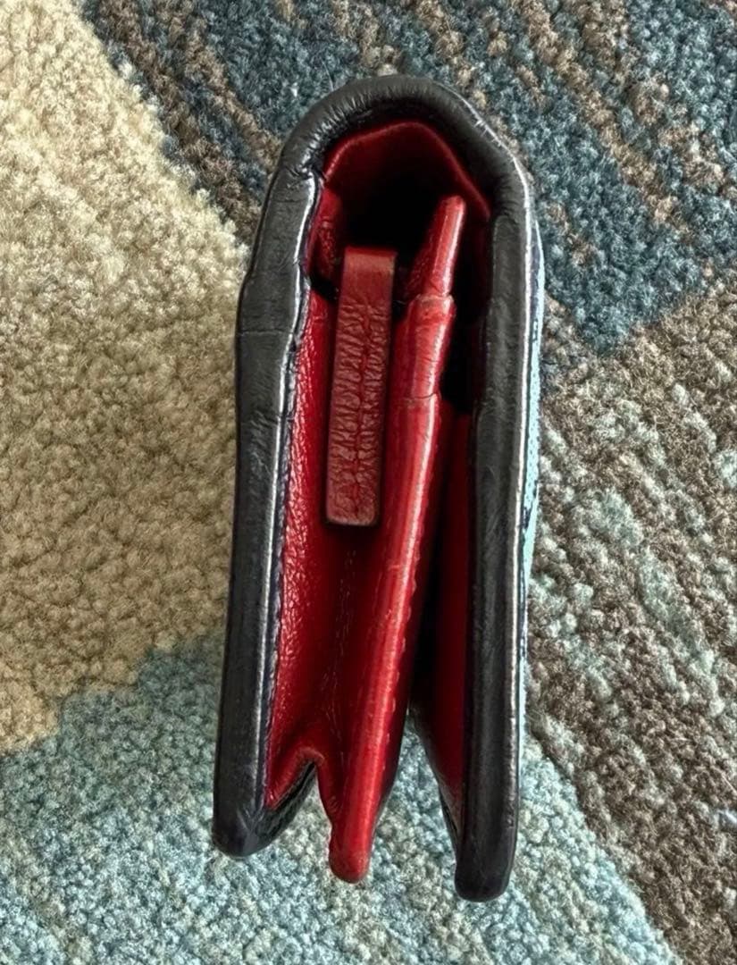 GUCCI グッチ GGマーモント キルティング 希少 マルチカラー 財布
