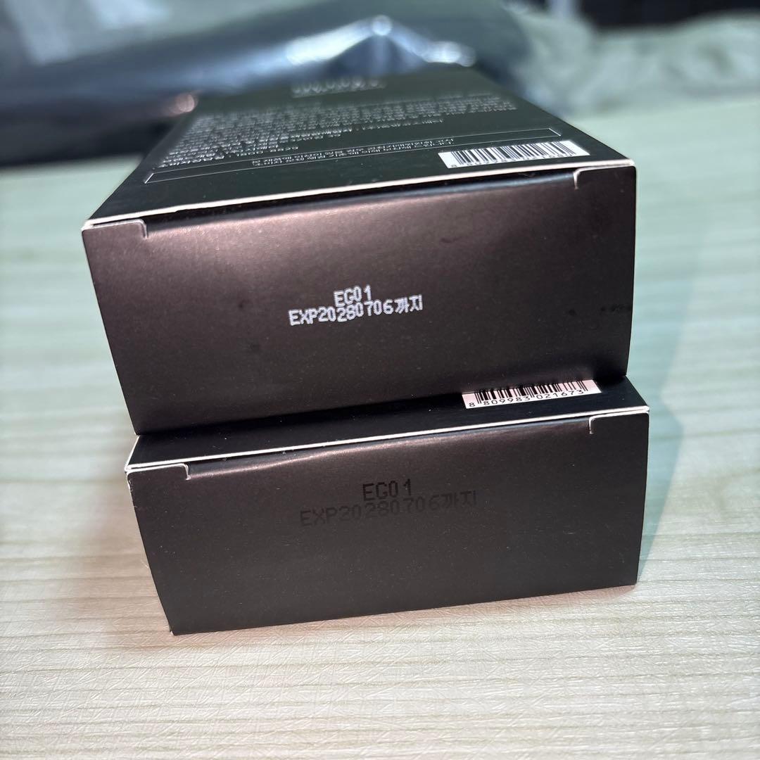 アルファメイル パフューム リッチ＆ウィスキー +フォレストモス 2本セット