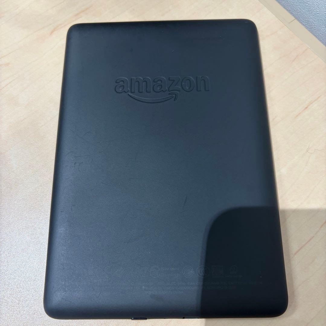 Kindle Paperwhite 防水機能搭載 wifi 8GB 広告つき