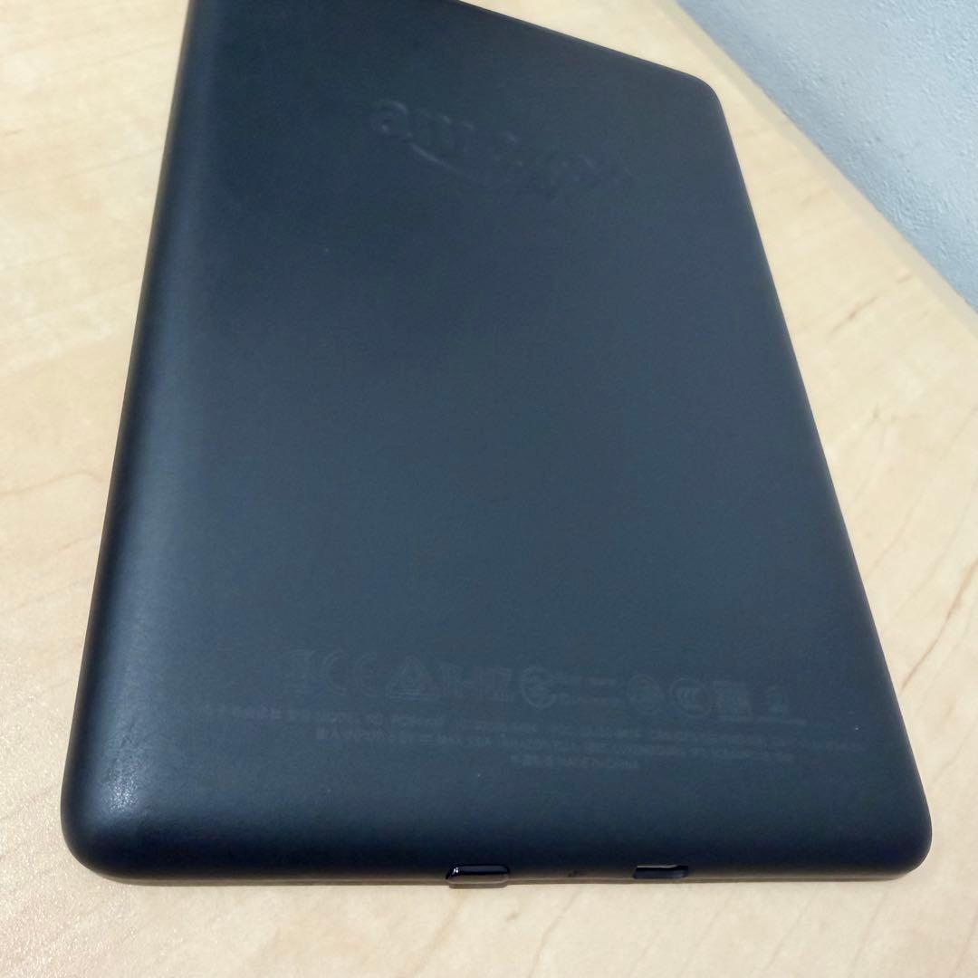 Kindle Paperwhite 防水機能搭載 wifi 8GB 広告つき