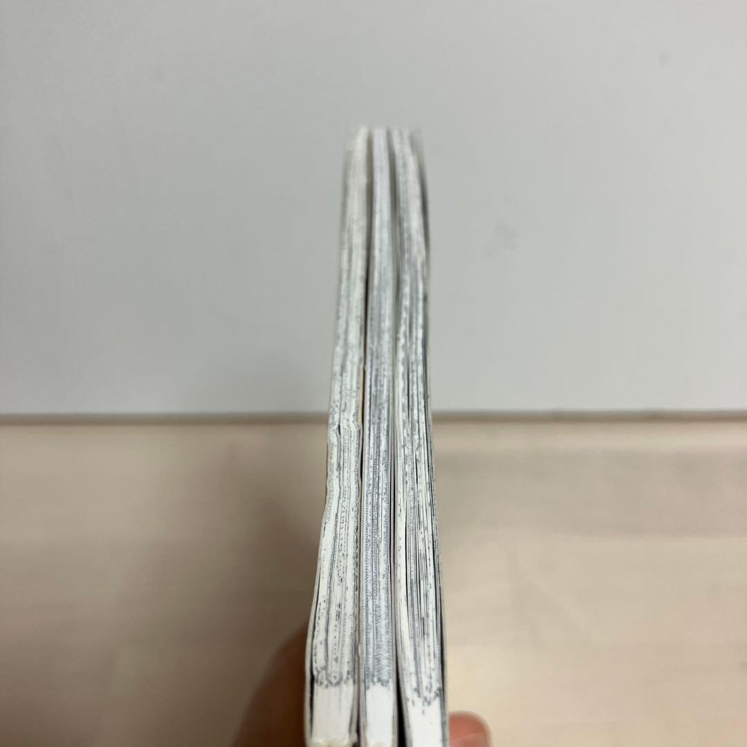 【匿名＆送料無料】なまいきざかり。 15巻20巻23巻 特装版 3冊セット