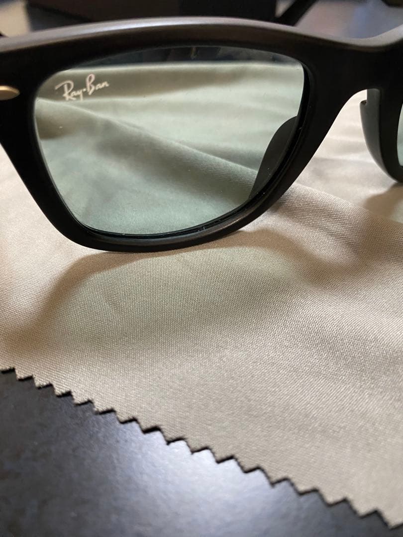 Ray-Ban Wayfarer 木村拓哉コラボサングラス