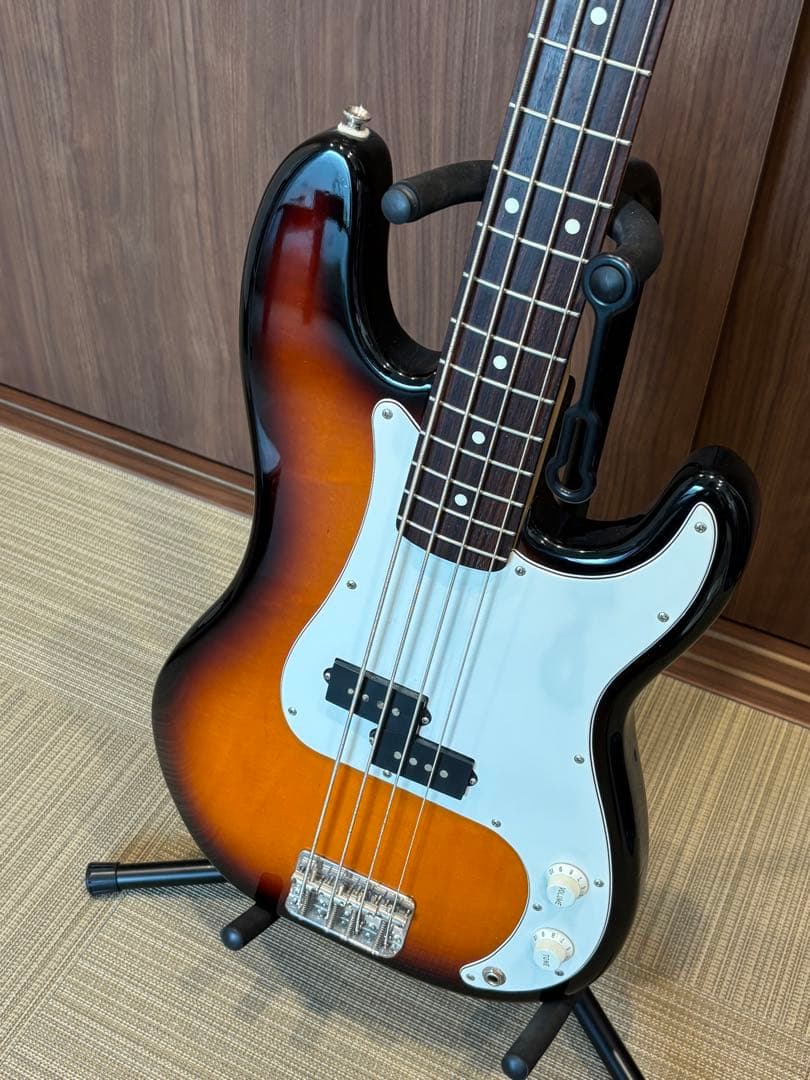 90s Fender Precision Bass メキシコ ビンテージ
