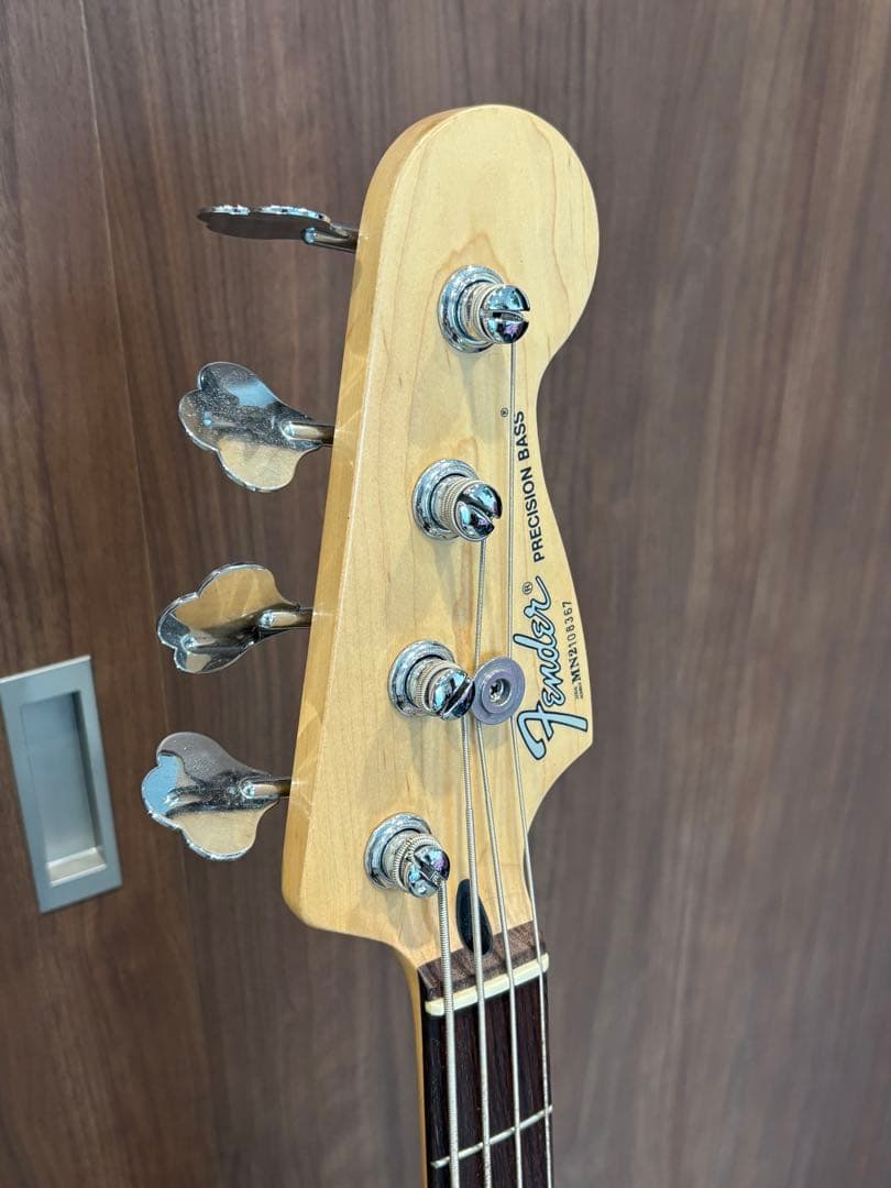 90s Fender Precision Bass メキシコ ビンテージ