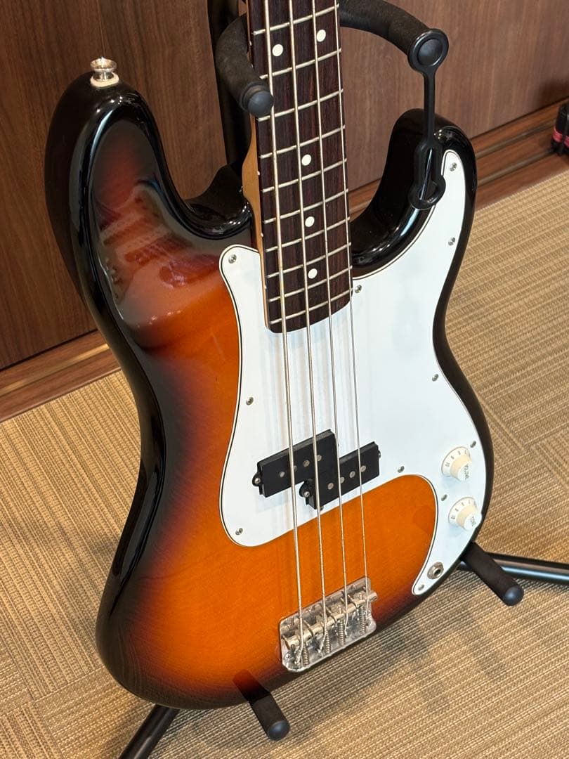 90s Fender Precision Bass メキシコ ビンテージ