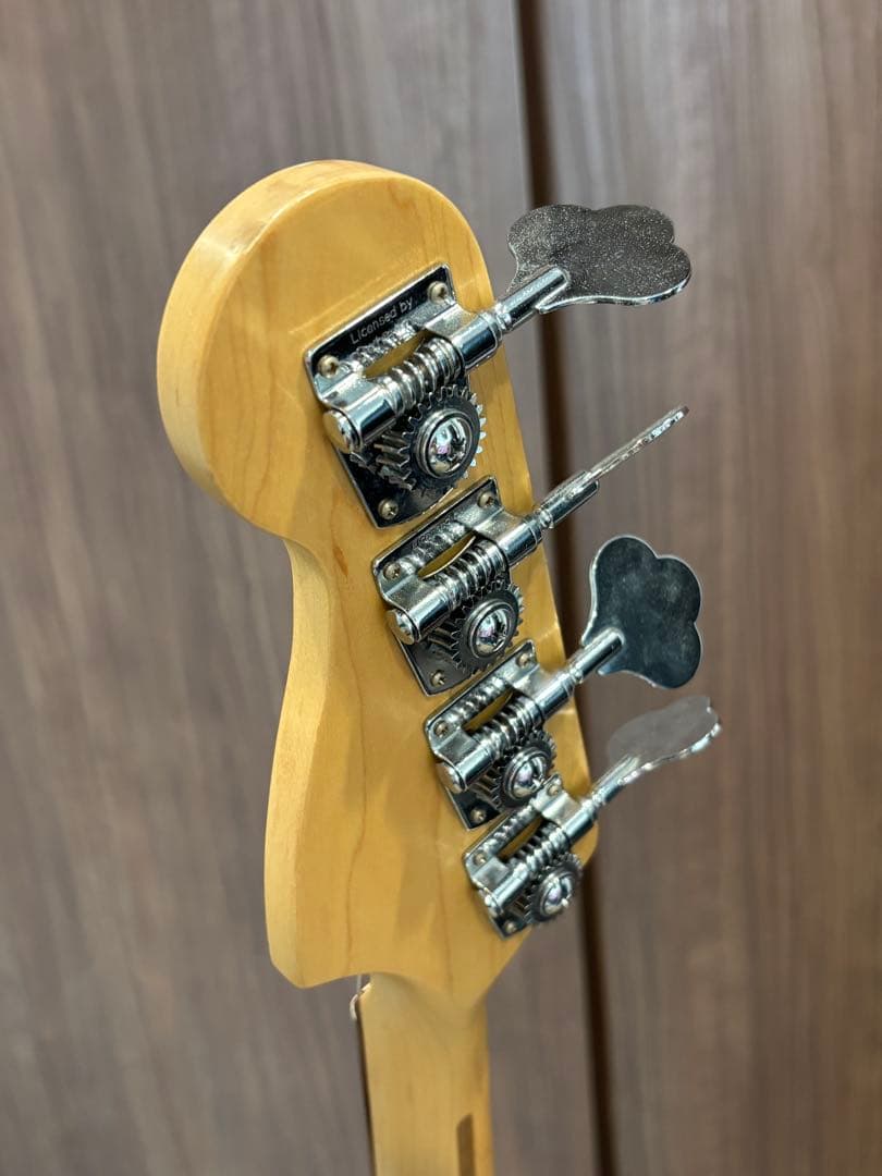 90s Fender Precision Bass メキシコ ビンテージ