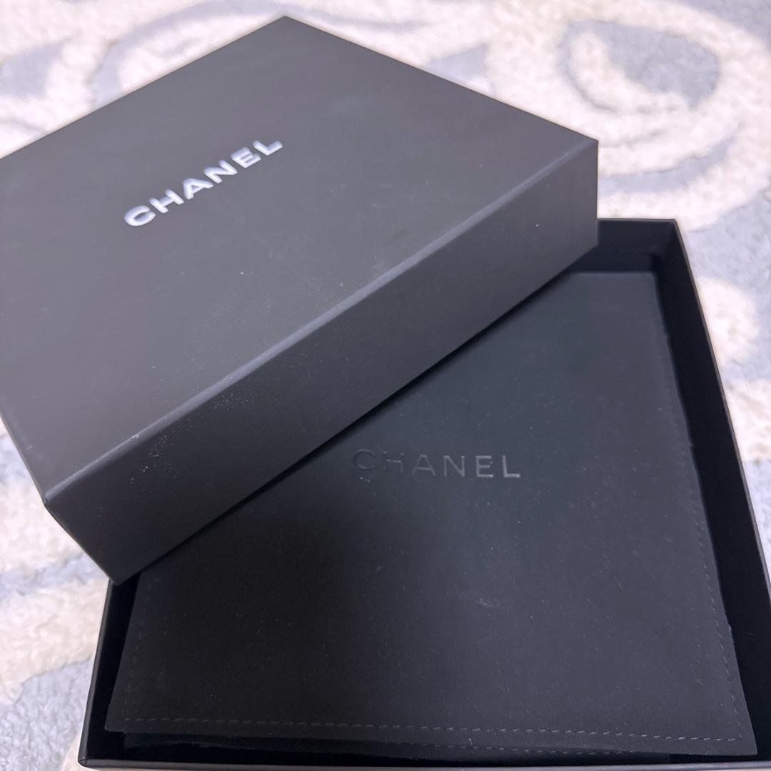 CHANEL ゴールド カチューシャ気まぐれsale
