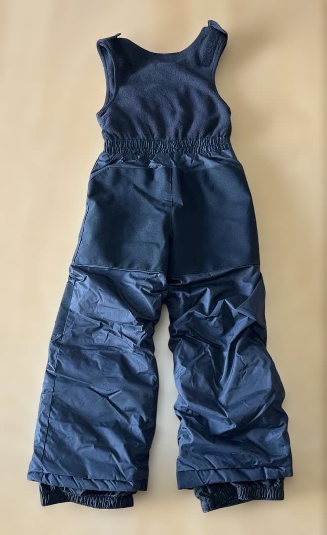 Columbia 子どもスキーウェア 上下セットXXS 105〜120サイズ