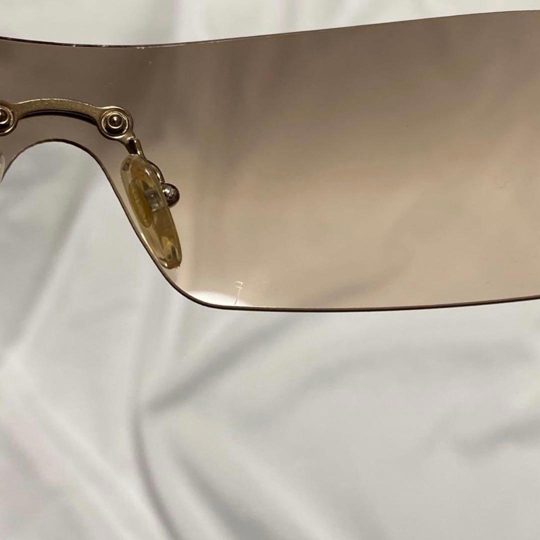 小物 Christian Dior vintage fire sunglasses