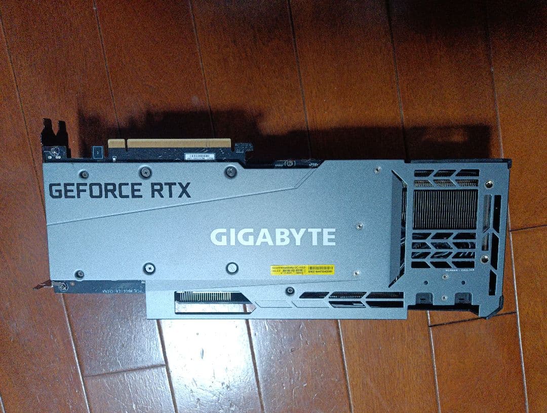 グラフィックボード・グラボ・ビデオカード RTX 3080 10gb lhr