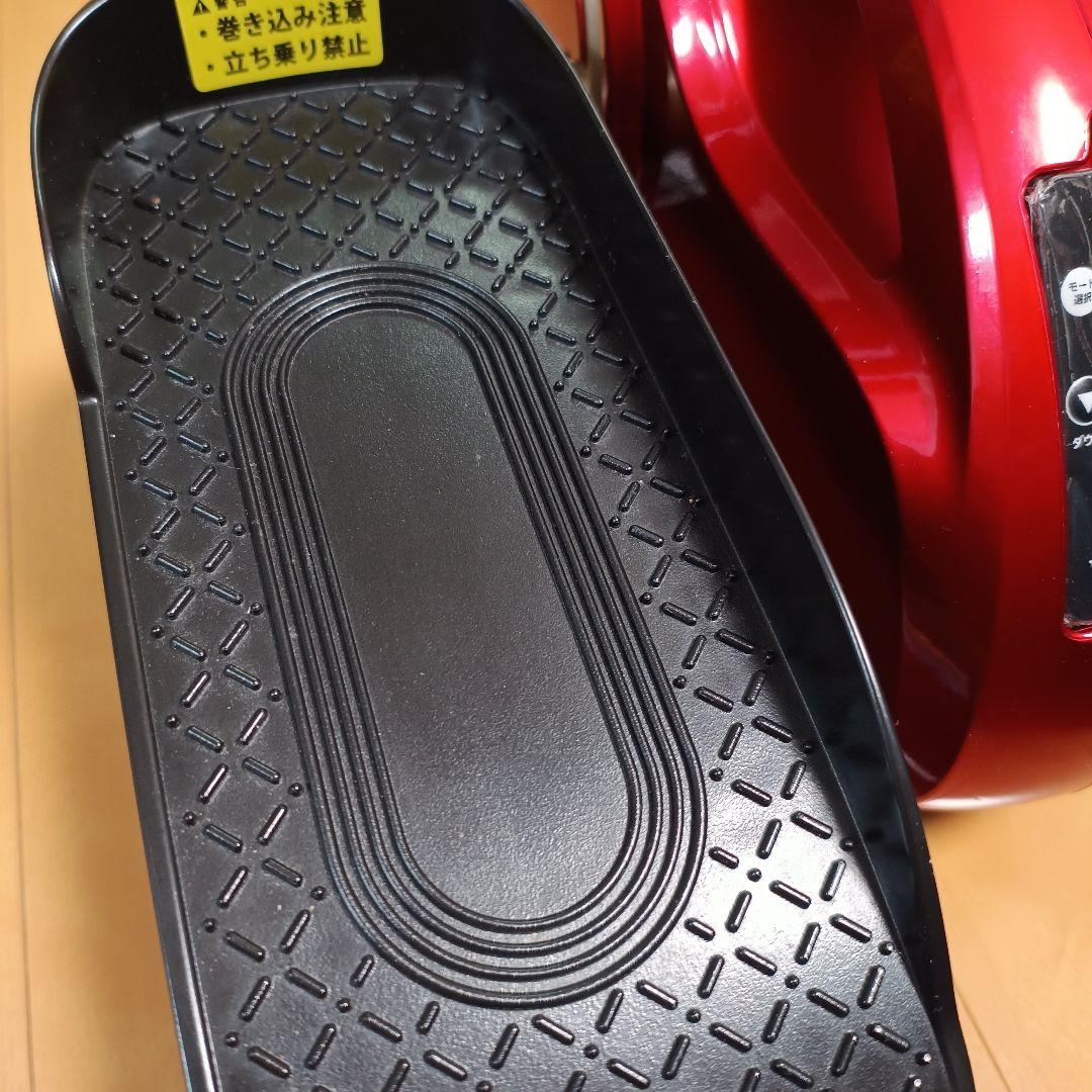 【美品】アルインコ 電動らくこぎサイクル FA3023