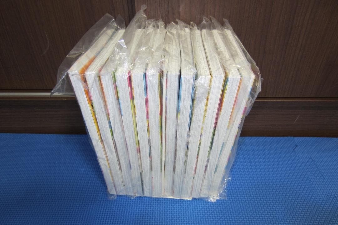 【全巻初版帯付き】うらみちお兄さん　1〜12巻 12巻セット　特装版あり