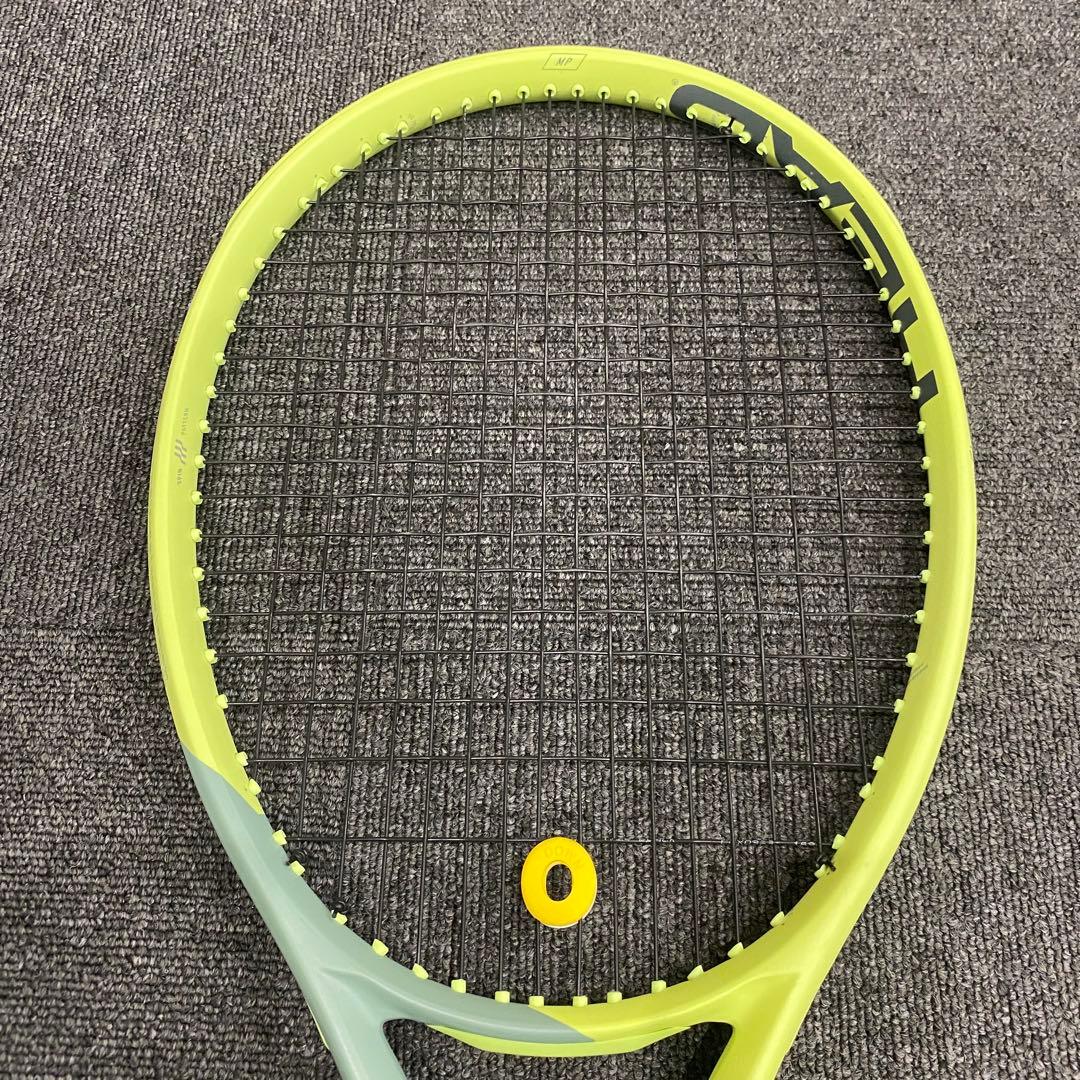 【美品】ヘッドエクストリーム MP500 HEAD EXTREME MP