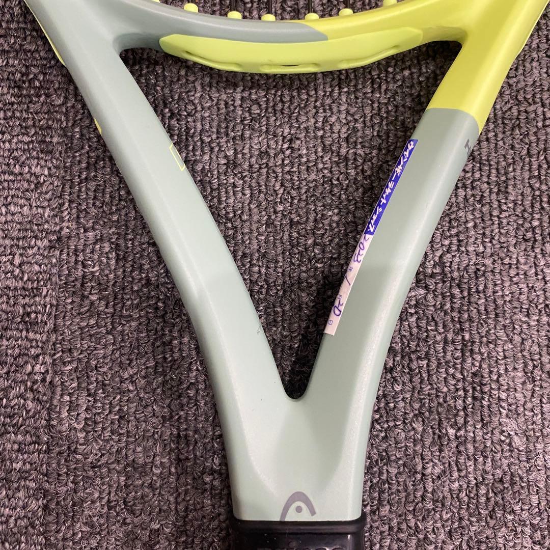【美品】ヘッドエクストリーム MP500 HEAD EXTREME MP
