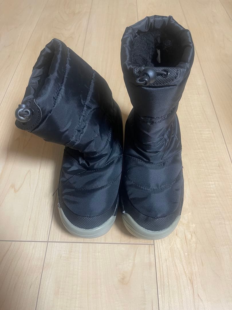 nimaスキーウェア 130/ DESCENTE 手袋/ 22cm スノーブーツ
