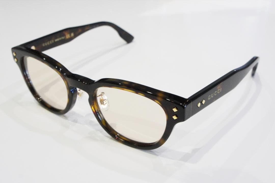 ほぼ新品■グッチ GUCCI GG1470OJ 002■サングラス