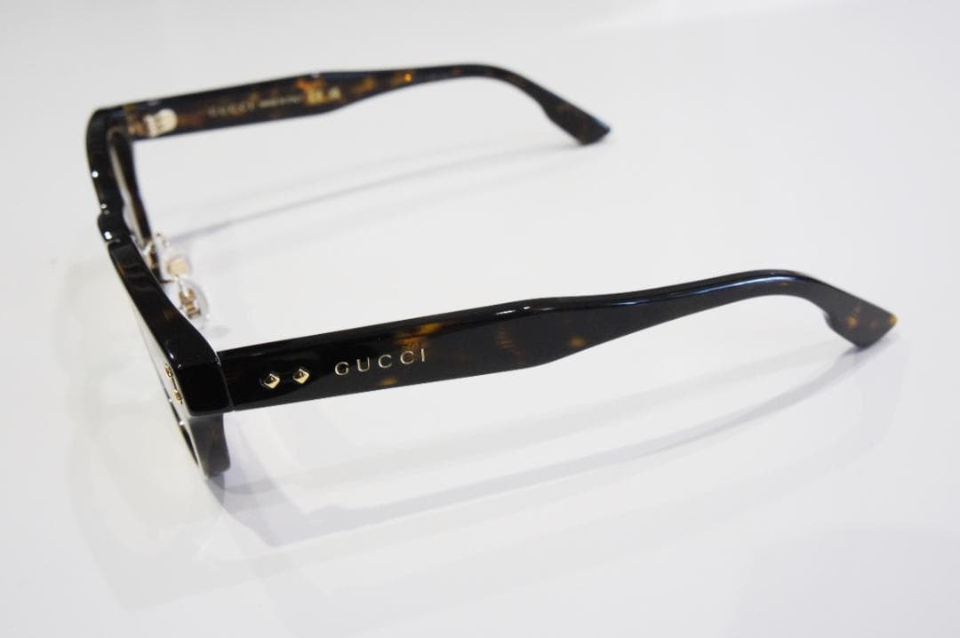 ほぼ新品■グッチ GUCCI GG1470OJ 002■サングラス