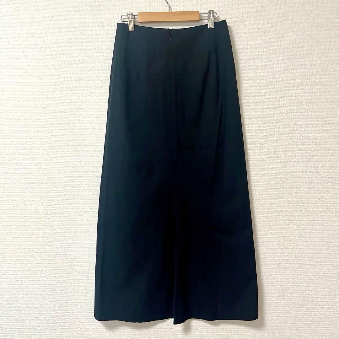 ヨウジヤマモト Yohji Yamamoto ロングスカート