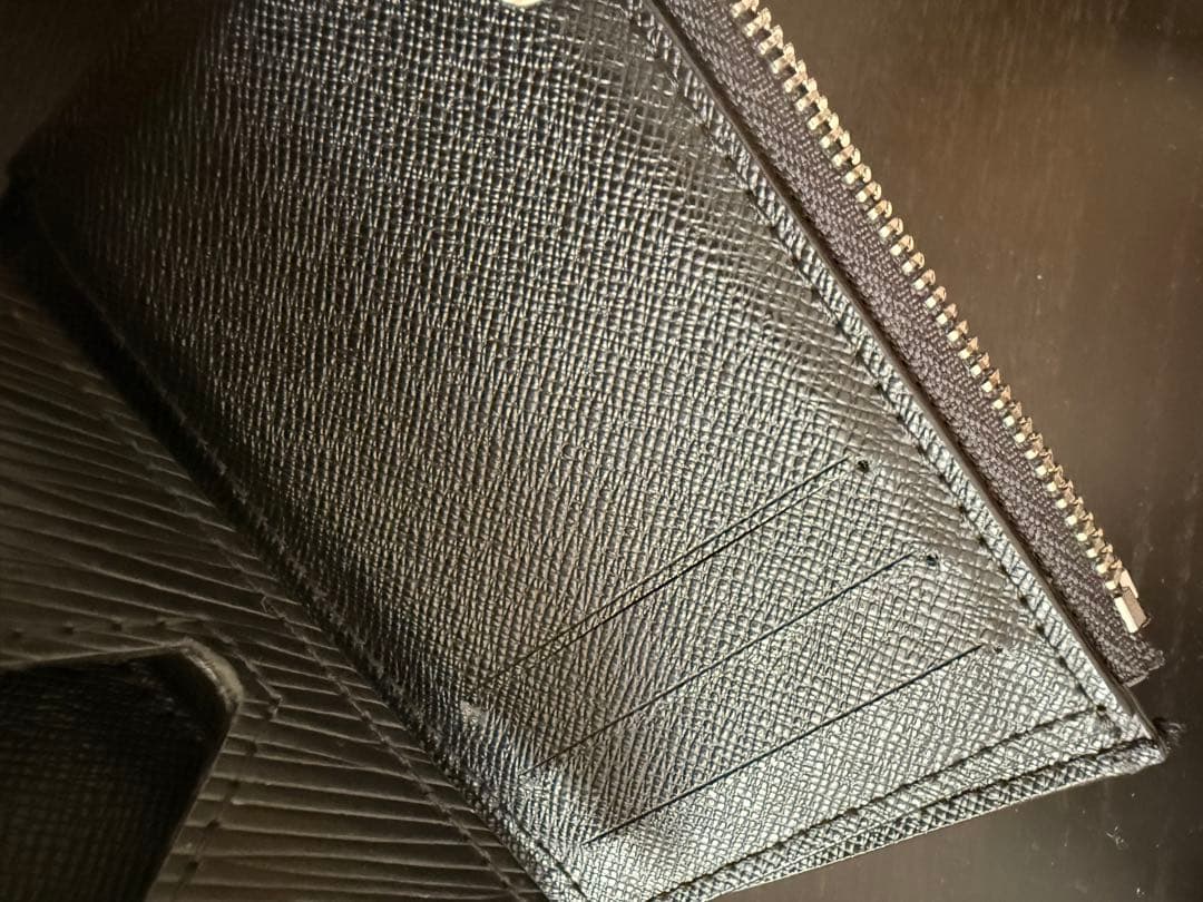 ルイ・ヴィトンLOUIS VUITTONポルトフォイユ・ツイスト コンパクト財布