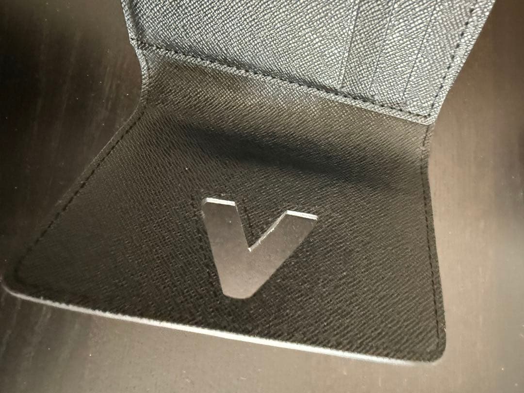 ルイ・ヴィトンLOUIS VUITTONポルトフォイユ・ツイスト コンパクト財布