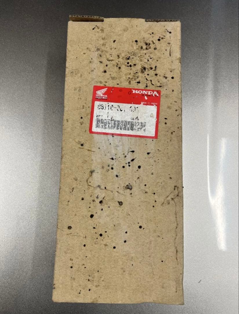 ホンダ 純正部品 88110-001-305スーパーカブ 角yama