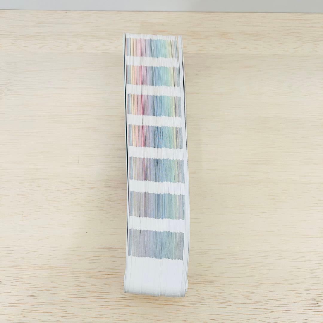 【未使用‼️】PANTONE PLUS Formula Guideパントン 2冊組
