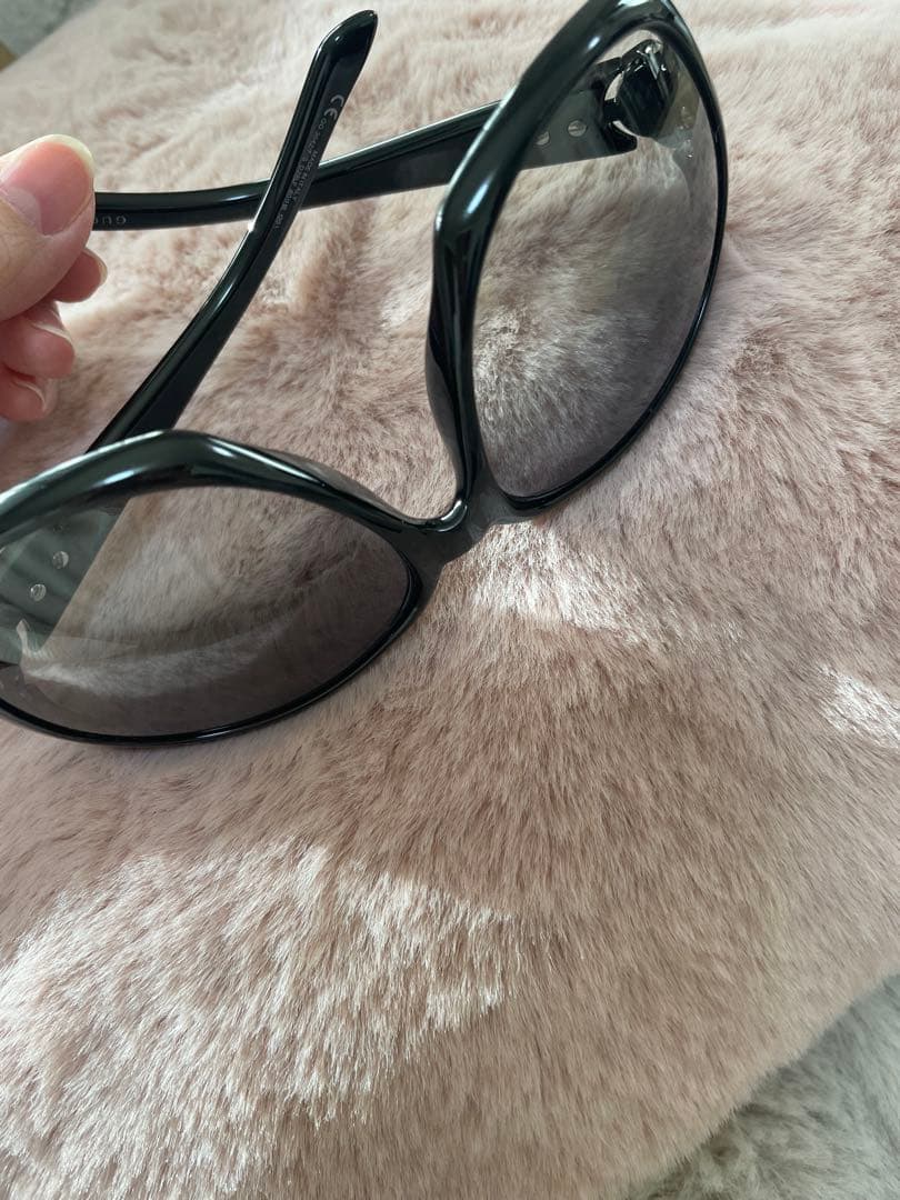 GUCCI サングラス　美品✨