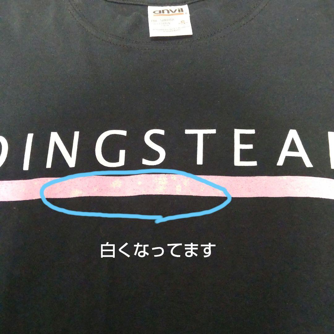 み*ん様 GOING STEADY Tシャツ Sサイズ 未使用品 希少品