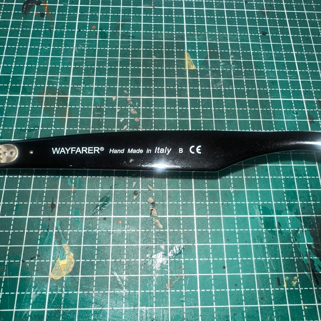 Ray-Ban レイバン 2140-F 901/64 サングラス