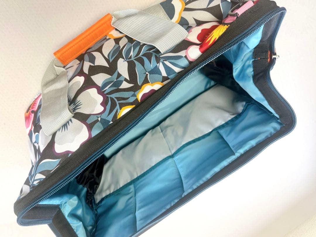 【なちゅさん専用】　新品•未使用　reisenthelボストンバッグ　旅行　L