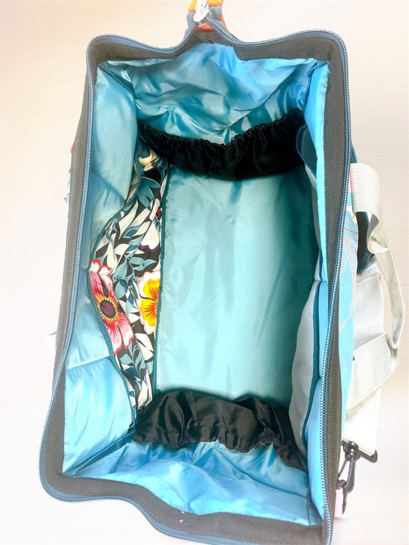 【なちゅさん専用】　新品•未使用　reisenthelボストンバッグ　旅行　L